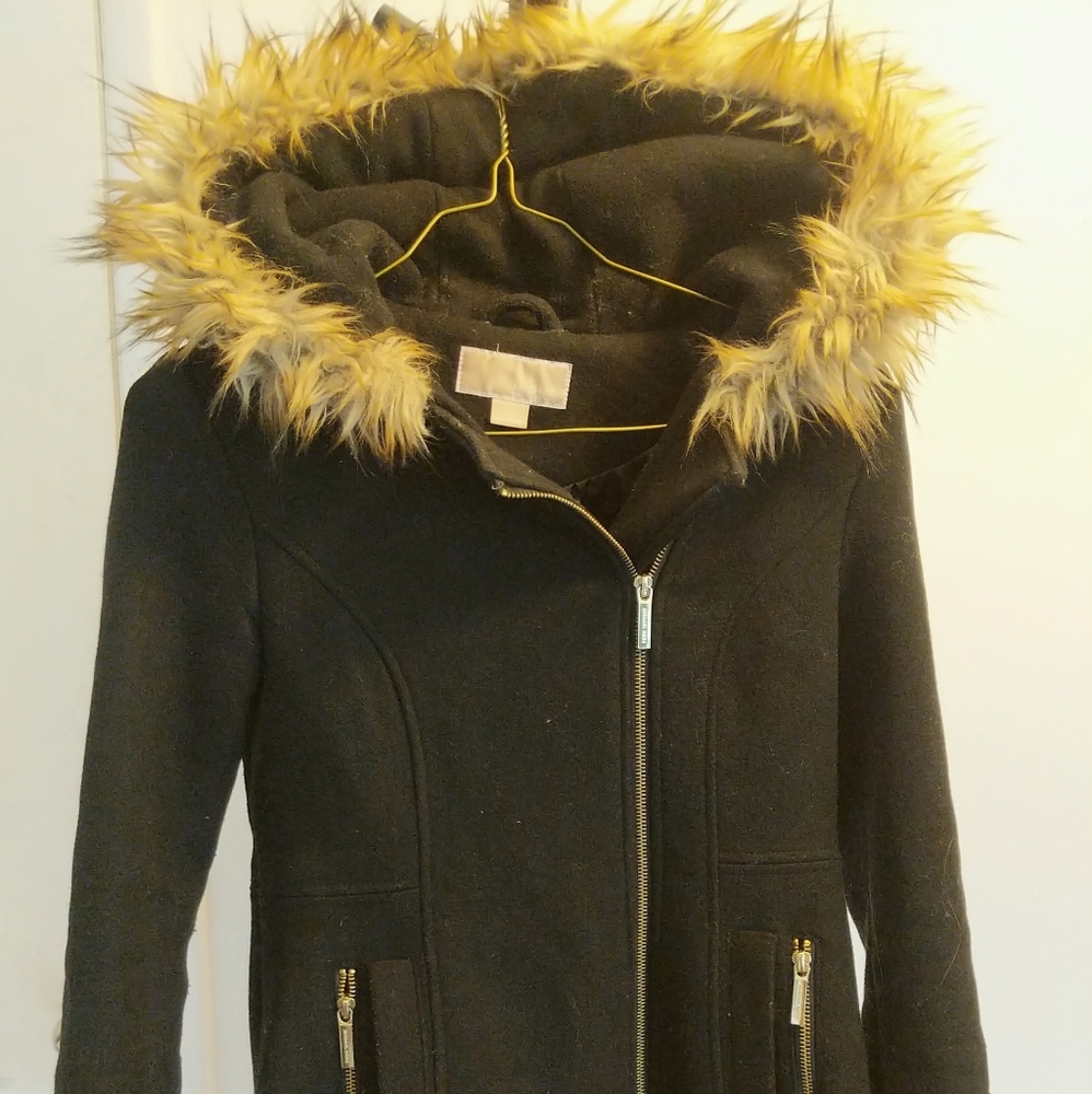 MICHAEL KORS COAT